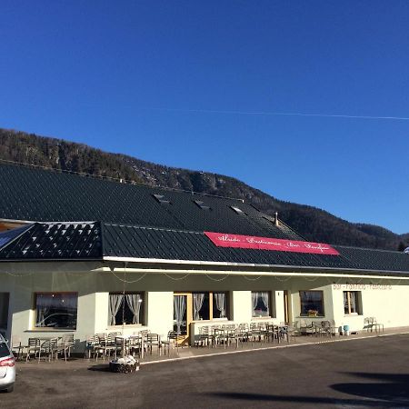Da Alsido Hotel Camporosso  Bagian luar foto