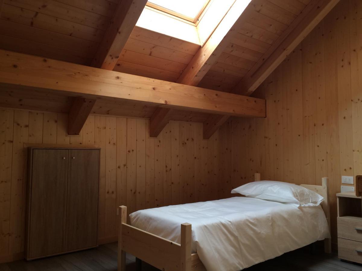 Da Alsido Hotel Camporosso  Bagian luar foto