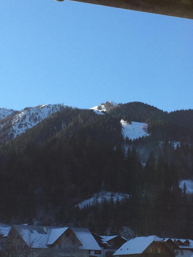 Da Alsido Hotel Camporosso  Bagian luar foto