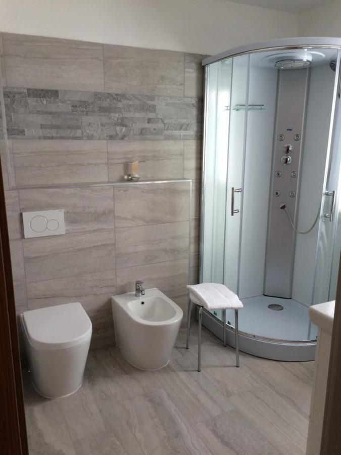 Da Alsido Hotel Camporosso  Bagian luar foto