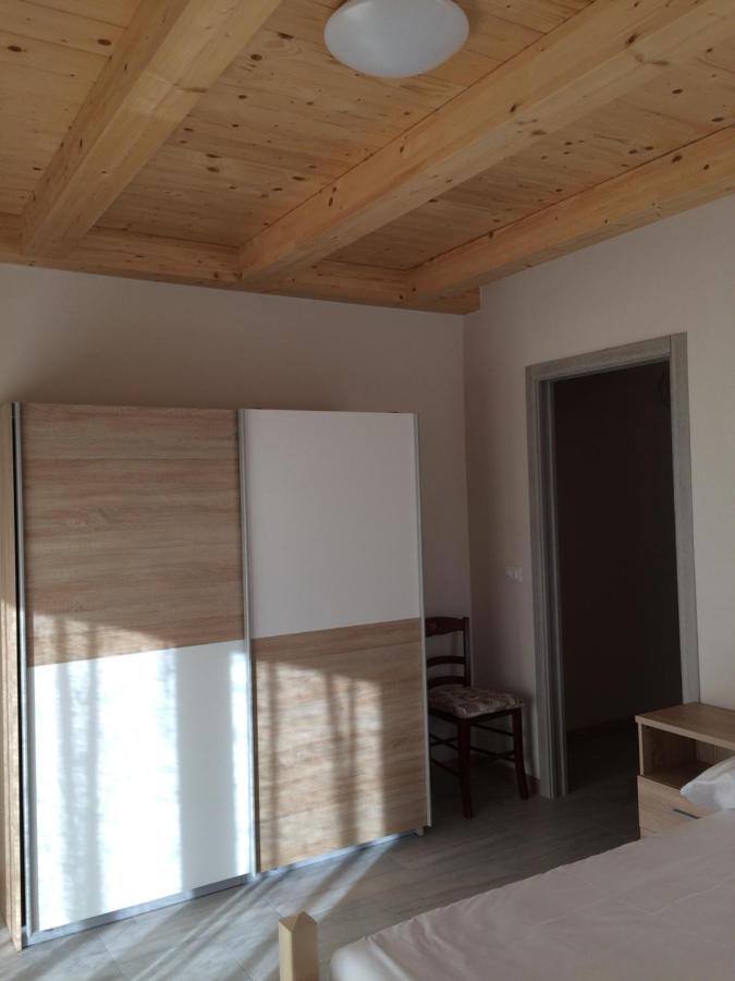Da Alsido Hotel Camporosso  Bagian luar foto